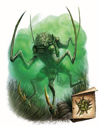 说明: 说明: E:\文件原档\未完成版\异怪之书(LoM)\0插图\希瑞拉蜂群.jpg